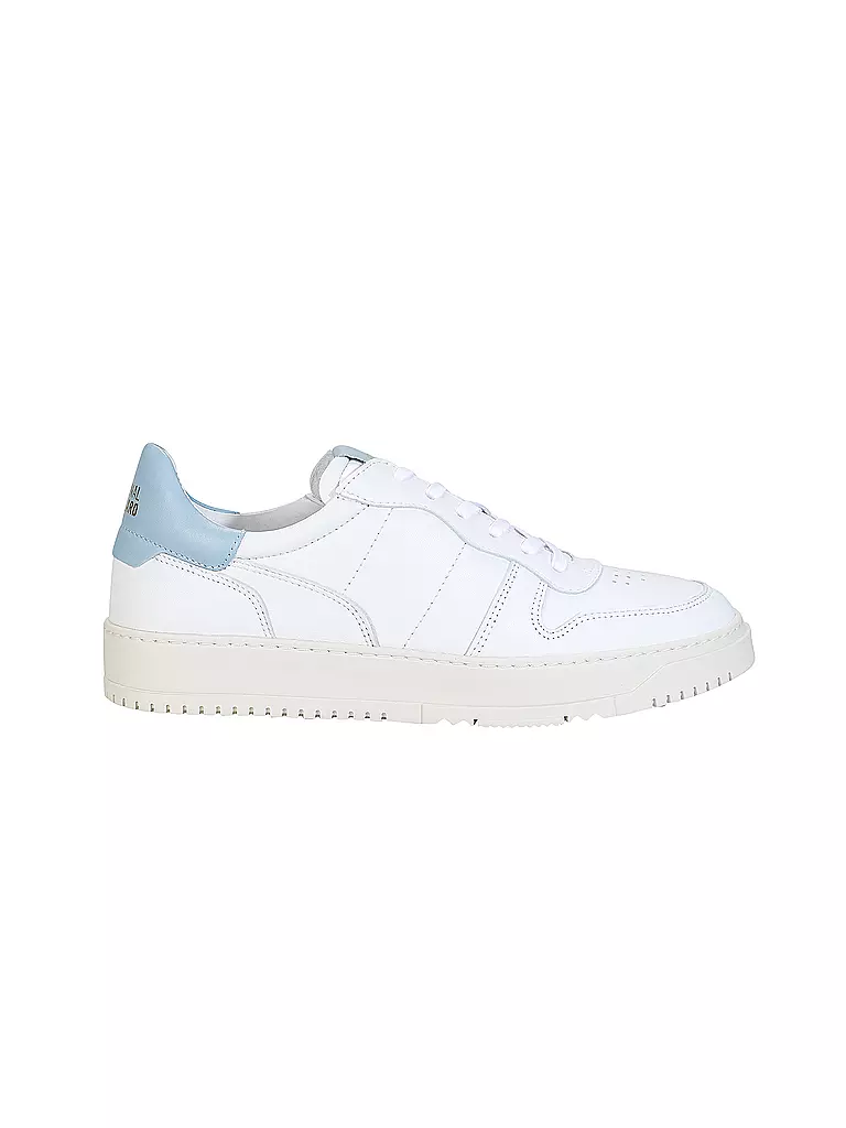 NATIONAL STANDARD Sneaker EDITION 8 weiss