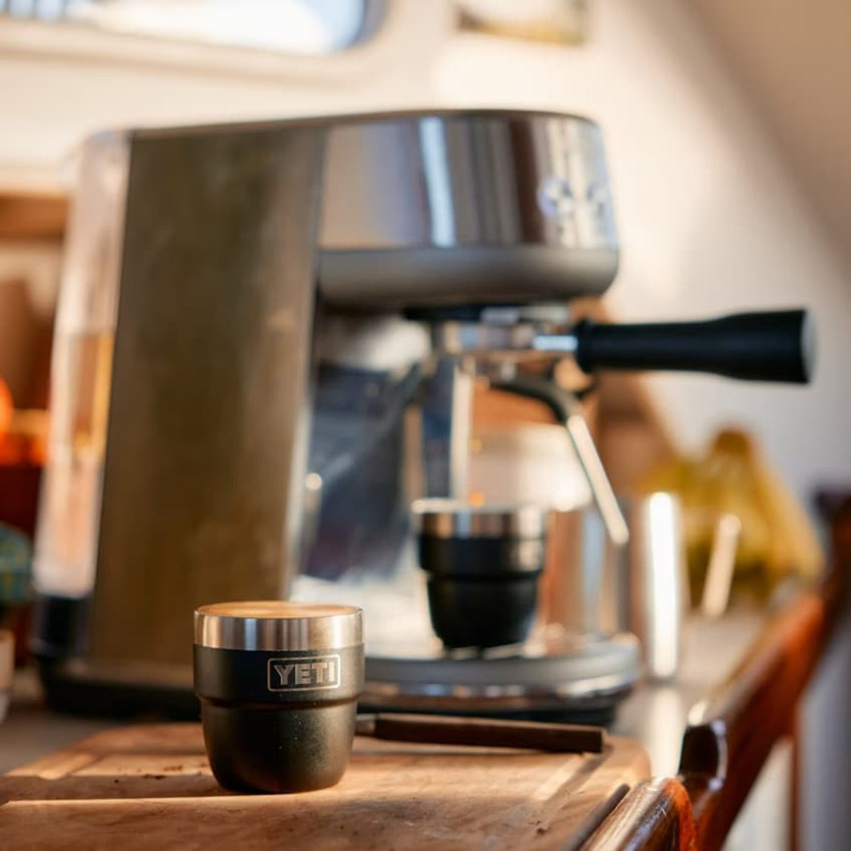 Yeti<br>Rambler Espresso 118 ml Mug 2-pk