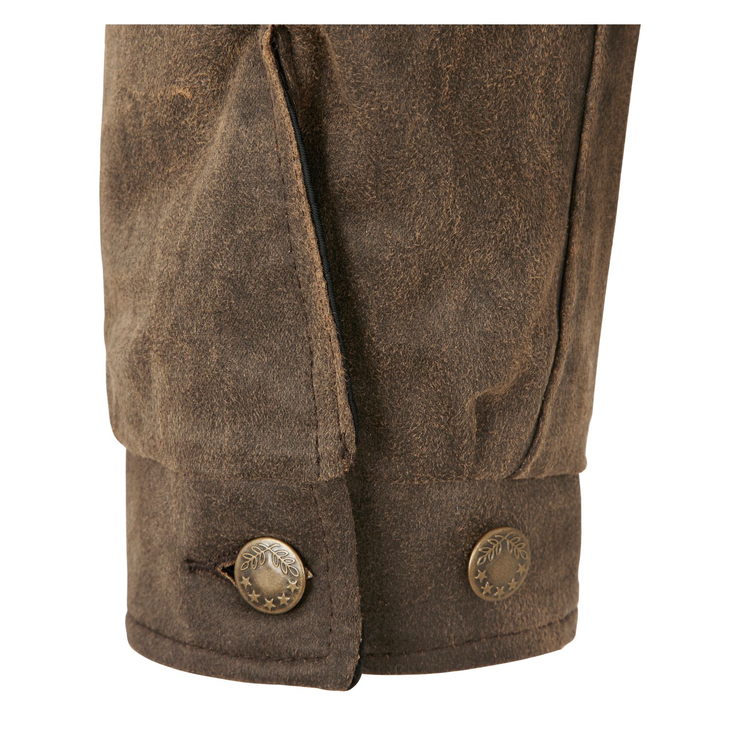 SCIPPIS JackeLitchfield Tracker - braun