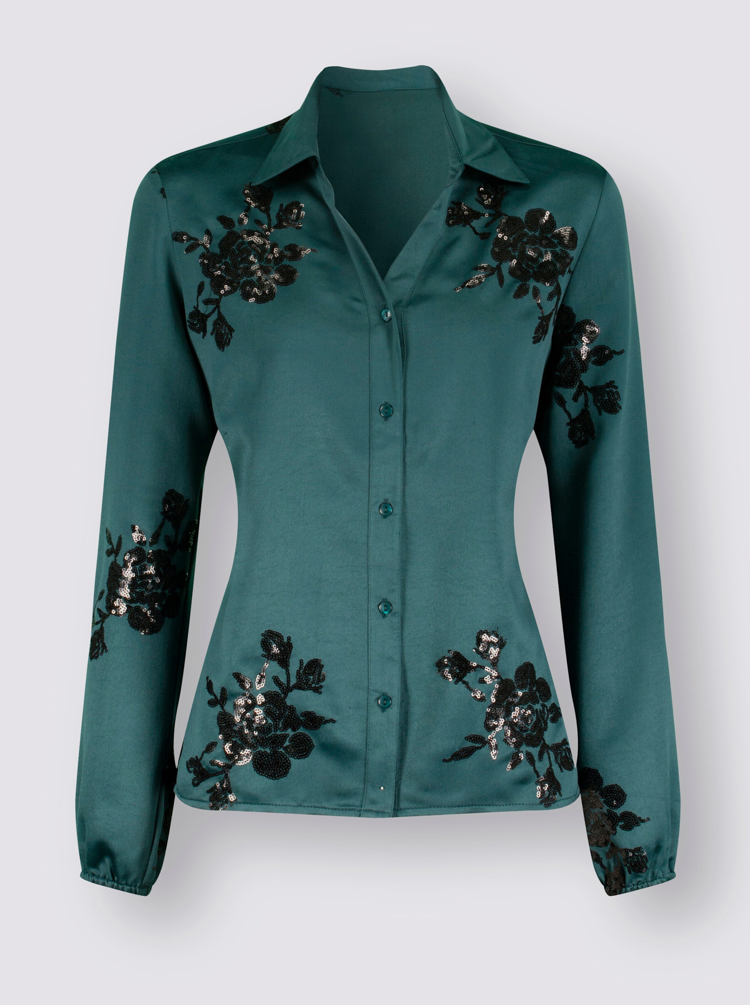 Bluse