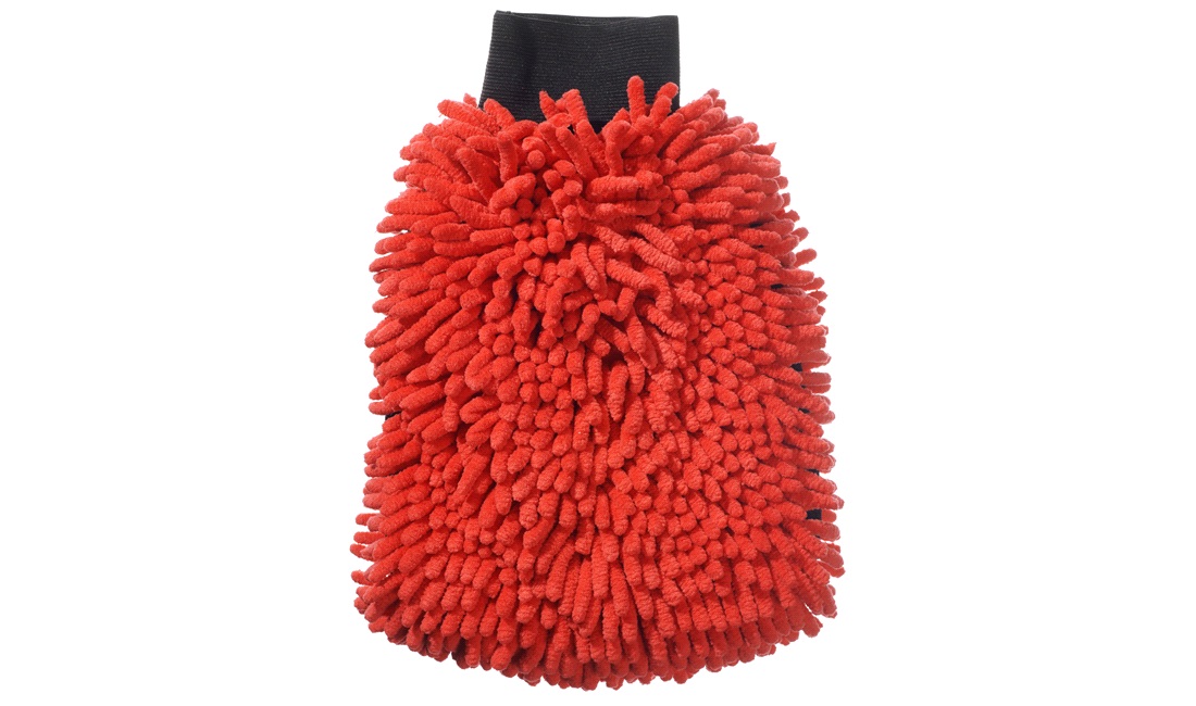Autoglym Microfibre Wash Mitt