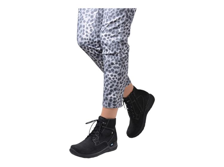 Wolky Whynot 06612 black