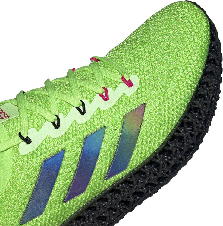 adidas 4DFWD løbesko Grøn