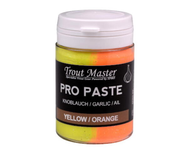 Spro Trout Master Pro Paste