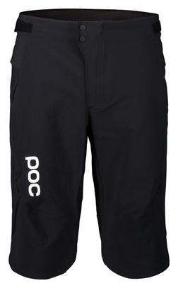 Short Poc Infinite All-mountains Noir