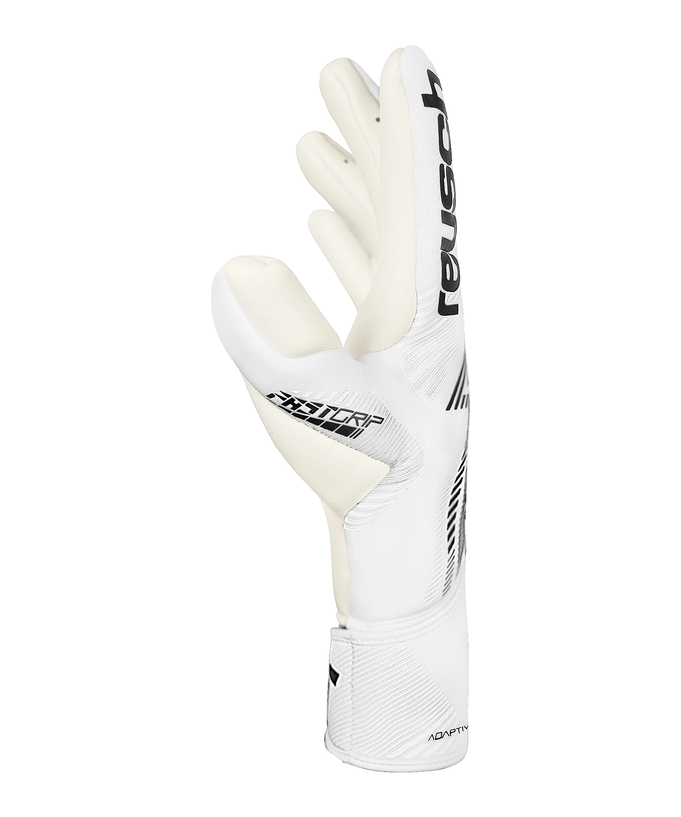 Reusch Fastgrip Gold X TW-Handschuhe 2025 Weiss F1100