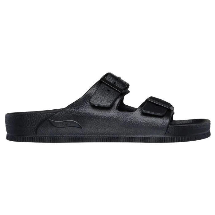 Skechers Herre Recoverysko Foamies Arch Fit Call Surf Sort