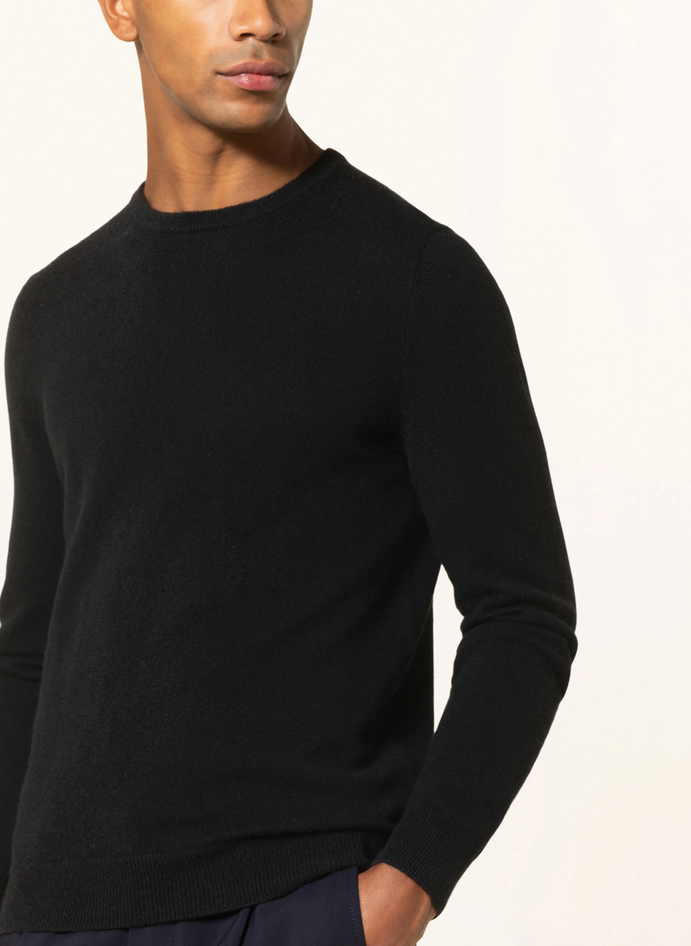 FTC CASHMERE Cashmere-Pullover