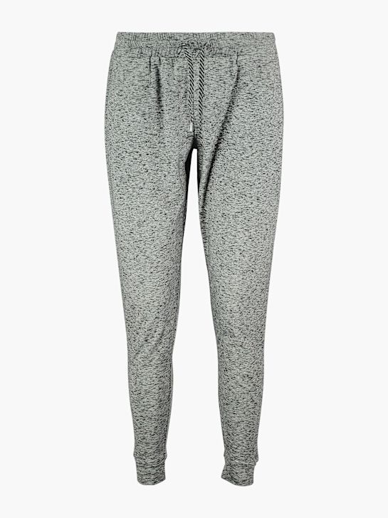 FILA Jogginghose Grau