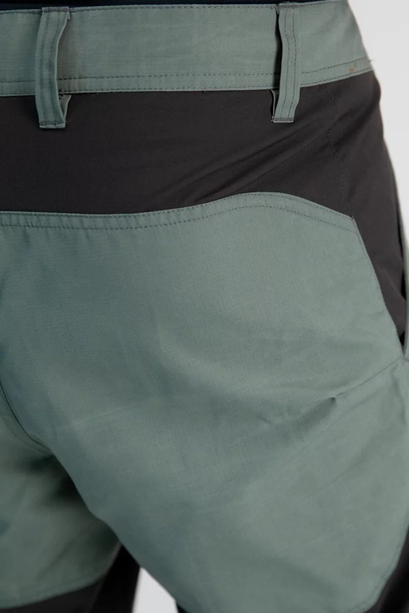 Fjällräven Abisko Lite Trekking Zip-Off Herren Wanderhose