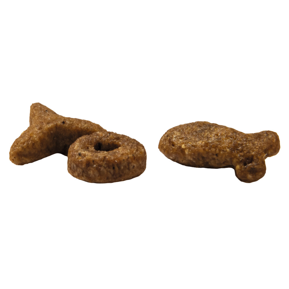 Prins VitalCare Multicat Kattenvoer 1,5 kg