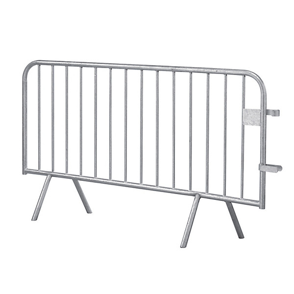 Barrière de sécurité universelle 200 x 110 cm