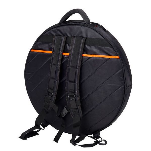 Mono Cases M80-CY Profi Beckentasche schwarz