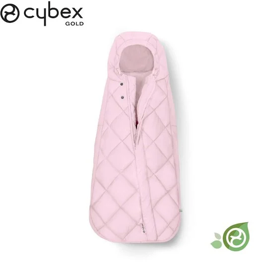 Snogga Mini 2   Powder Pink        de               CYBEX