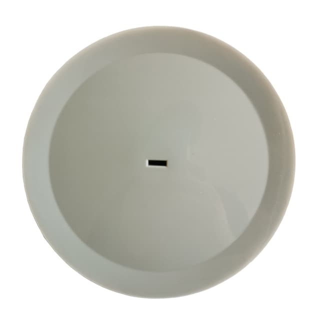 Vaskprop silikone Grå 15 cm