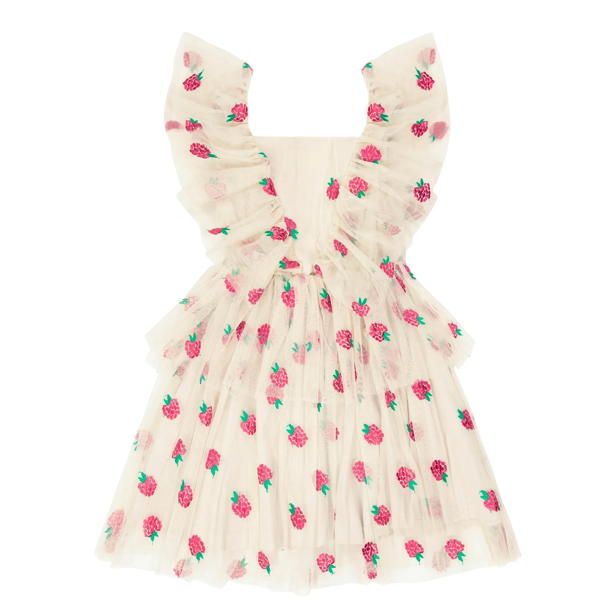 The New Robe Johanna 3-14ans