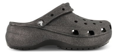 Crocs Classic Platform Clog Sort 207241