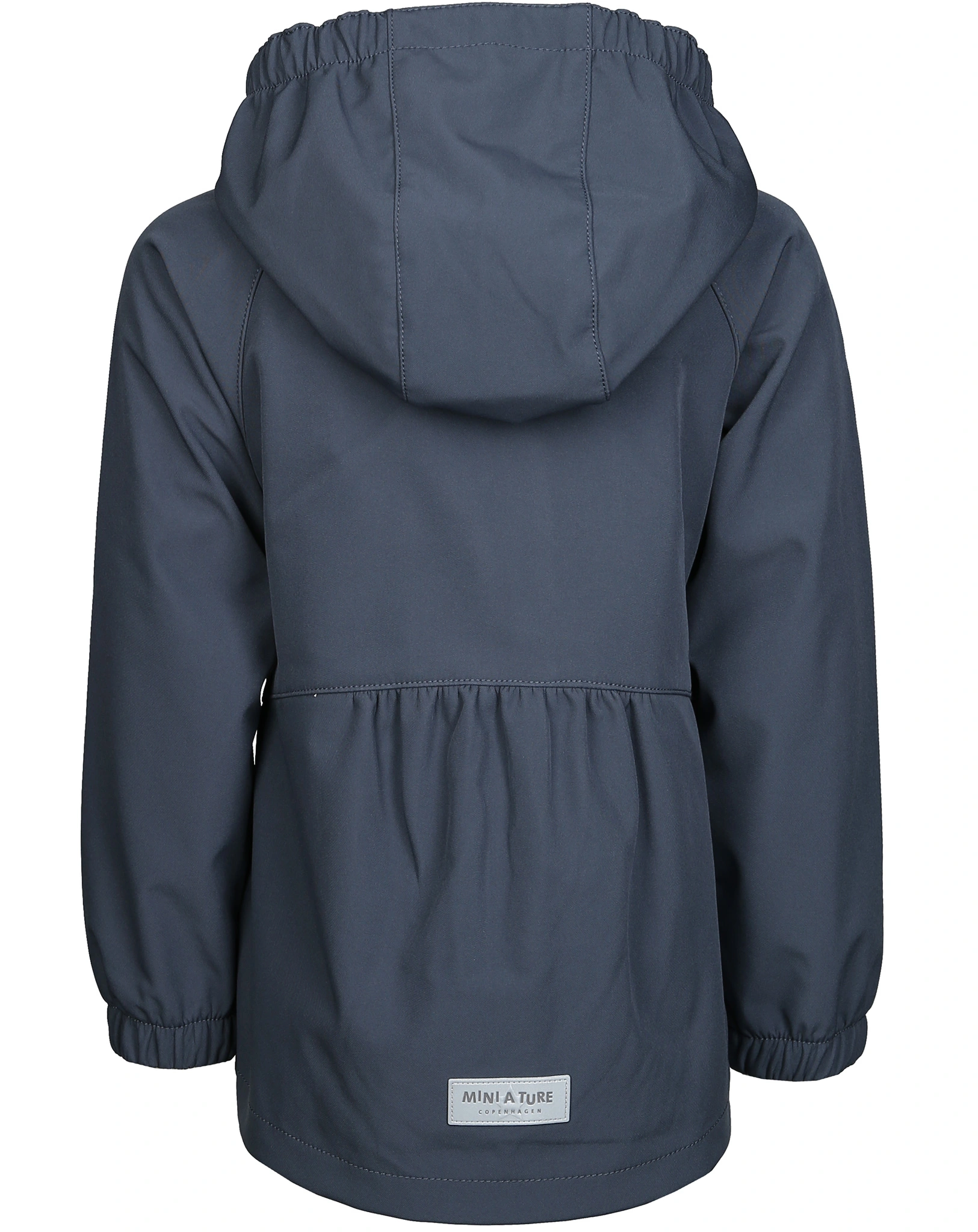 Softshelljacke MATBRIDDI in ombre blue