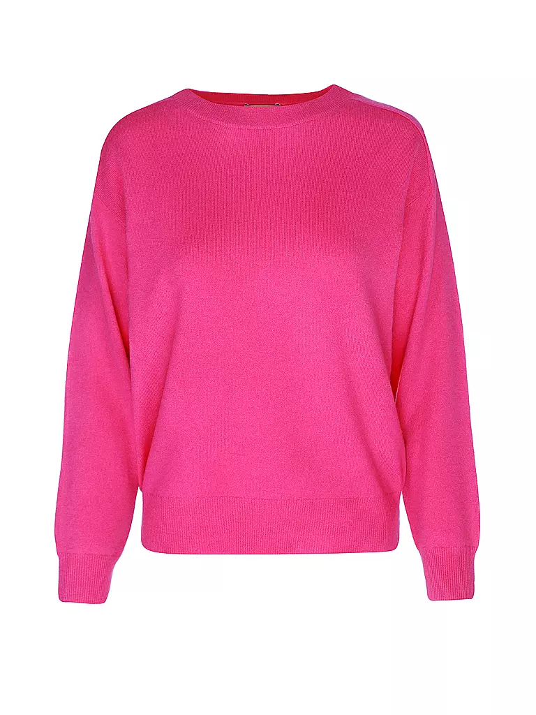 KATESTORM Kaschmir Pullover pink
