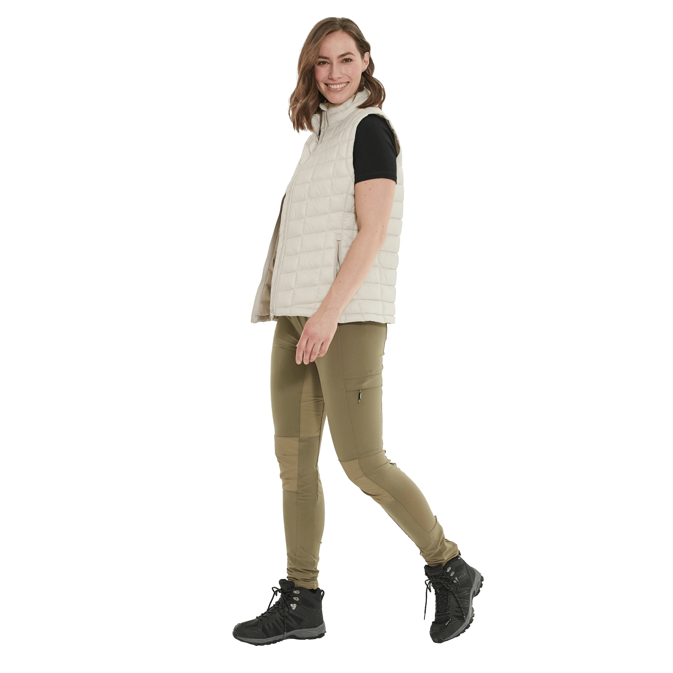 Vertical Davinana W Outdoor Pant - Bukse