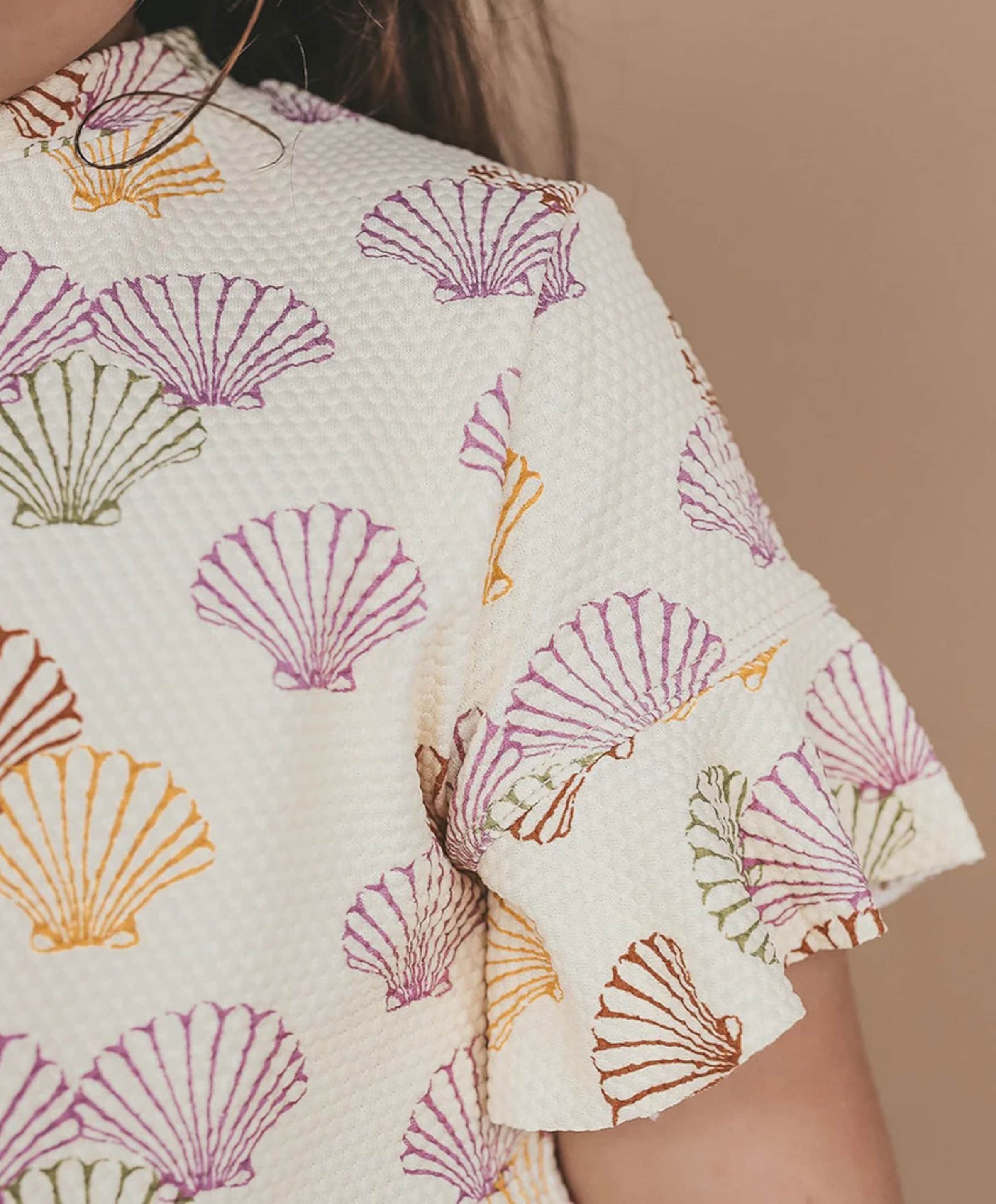 Salted stories Meisjes bikiniset ecru