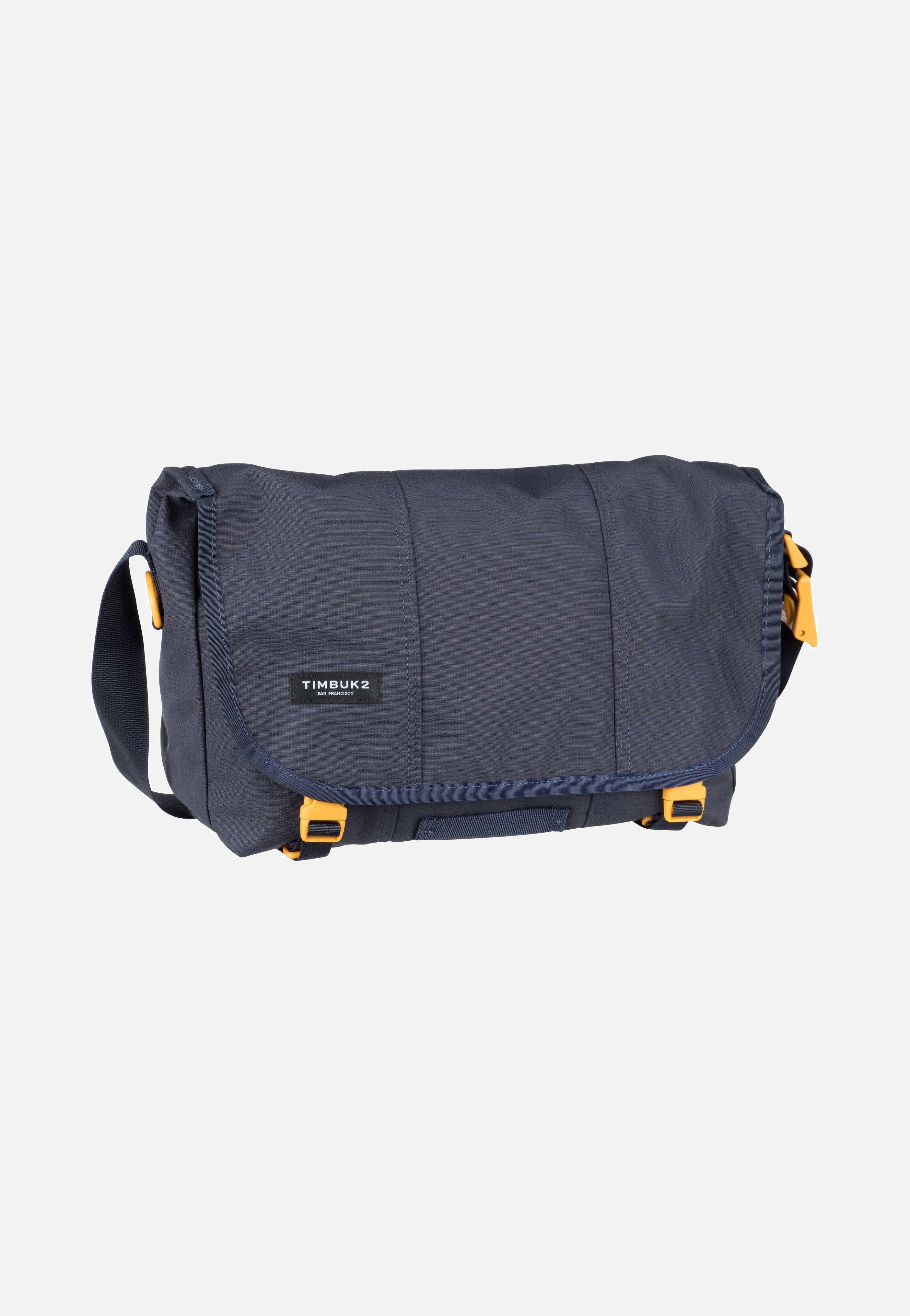 Flight Classic S Nightfall/Marigold - Messenger Bag