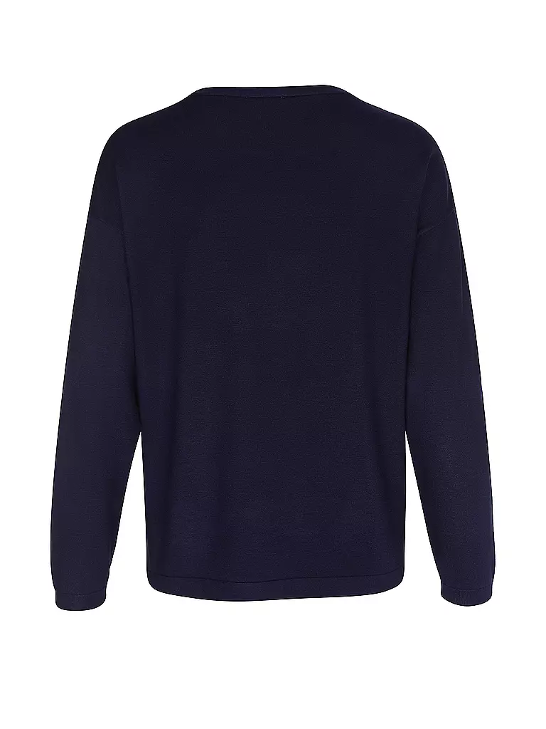 KATESTORM Pullover dunkelblau