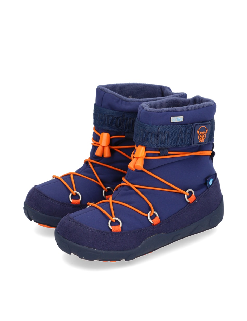 Schneestiefel Vegan Snowy Elefant