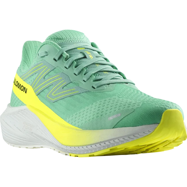AERO BLAZE  Laufschuhe Damen