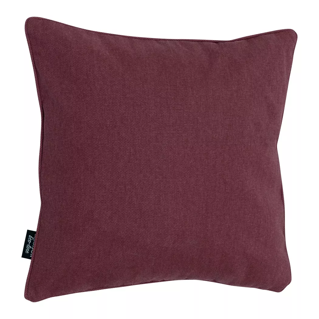 Outdoor-Kissen Canvas Eco+
