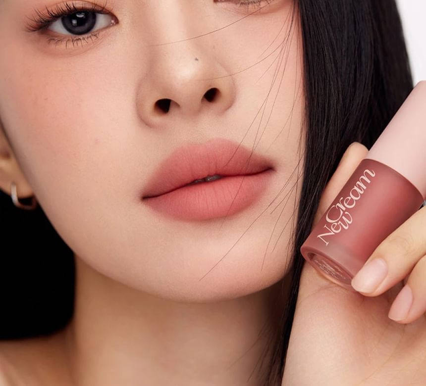JOOCYEE - Multifunctionele lip- en wangcrème - 3 kleuren