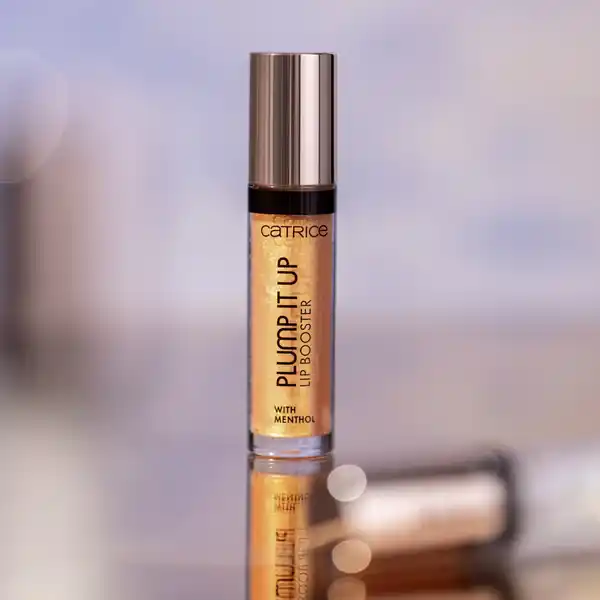 Plump It Up Lip Booster 070