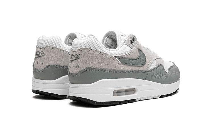 Nike Air Max 1 White Mica Green - 48h Delivery