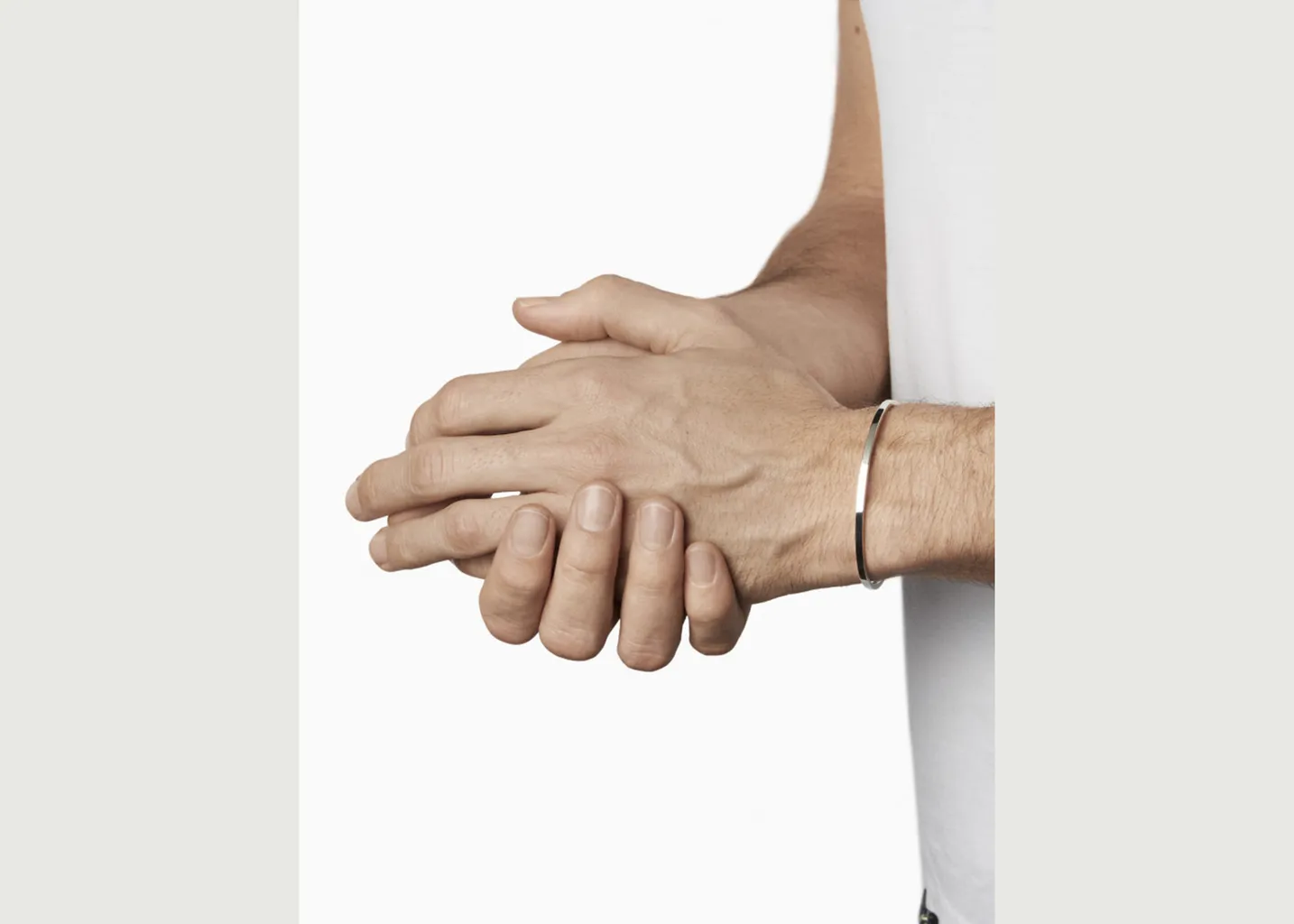 Bracelet Le 7 Grammes Le Gramme