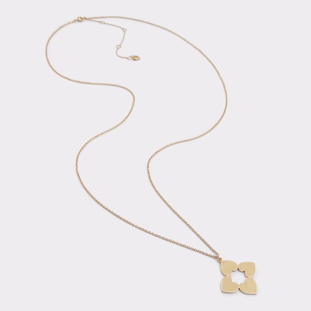 Cheidien Gold Women Necklaces