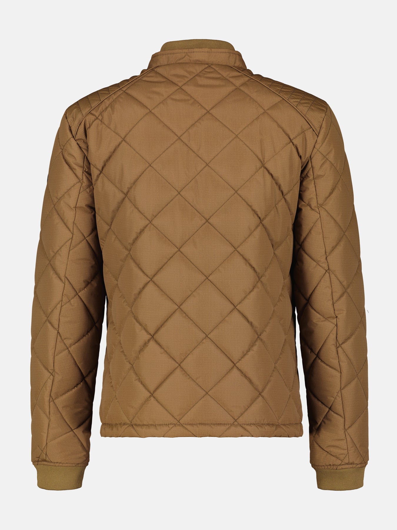 Blouson. gesteppt