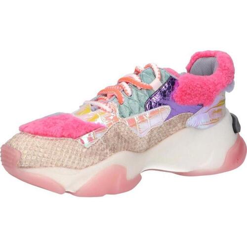 Exé Shoes - G168-8 Gris