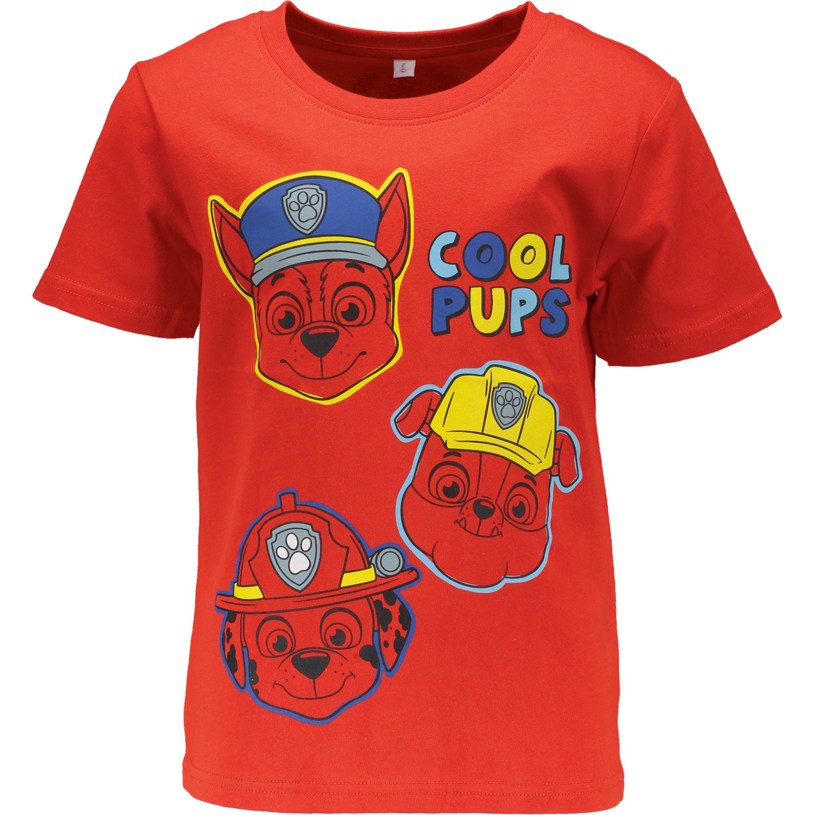 Kinder T-Shirt Paw Patrol