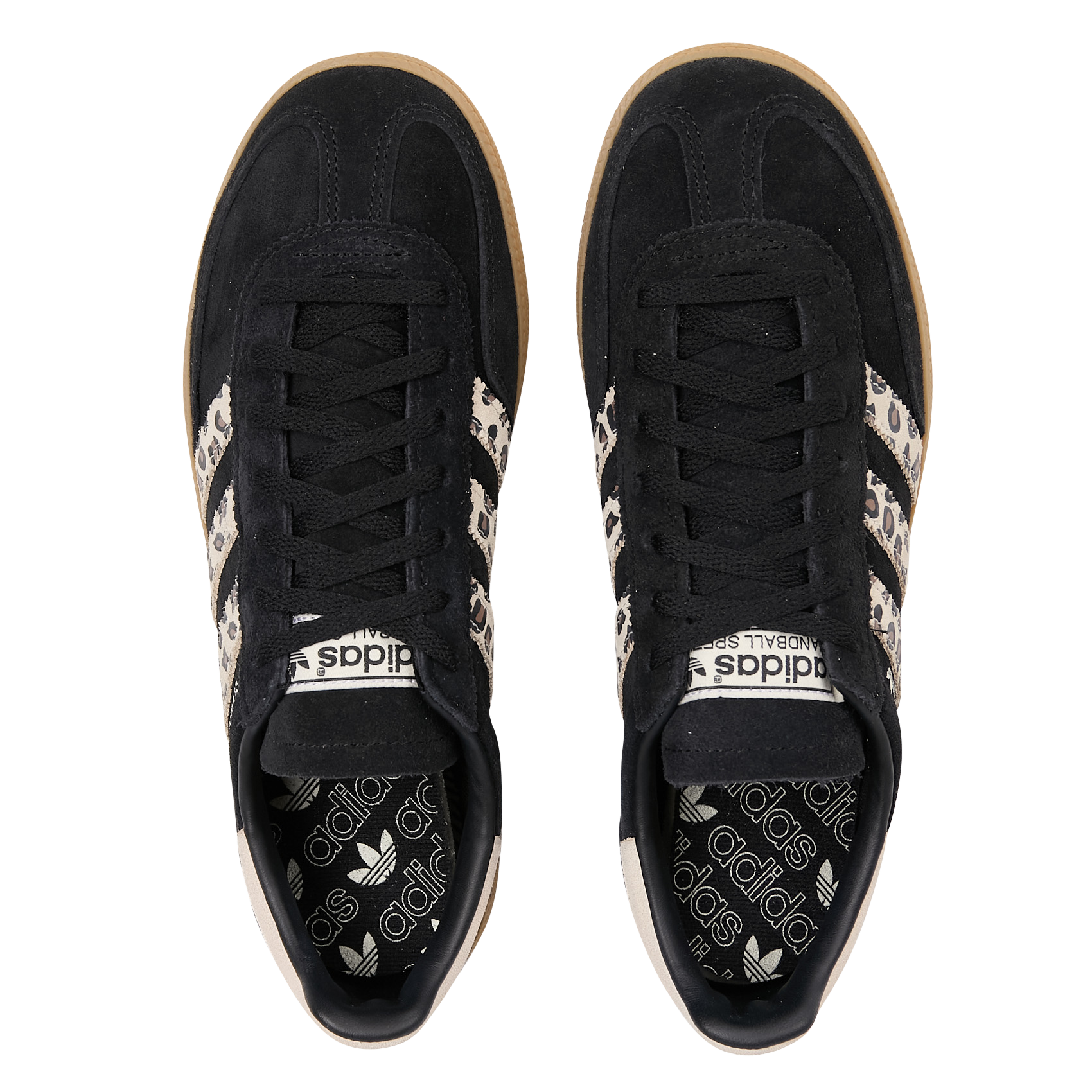 HANDBALL SPEZIAL W - Adidas Handball Spezial | Noir