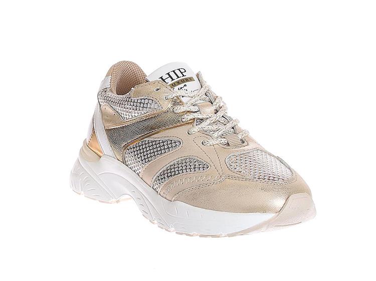 HIP Shoe Style H1255 Brons