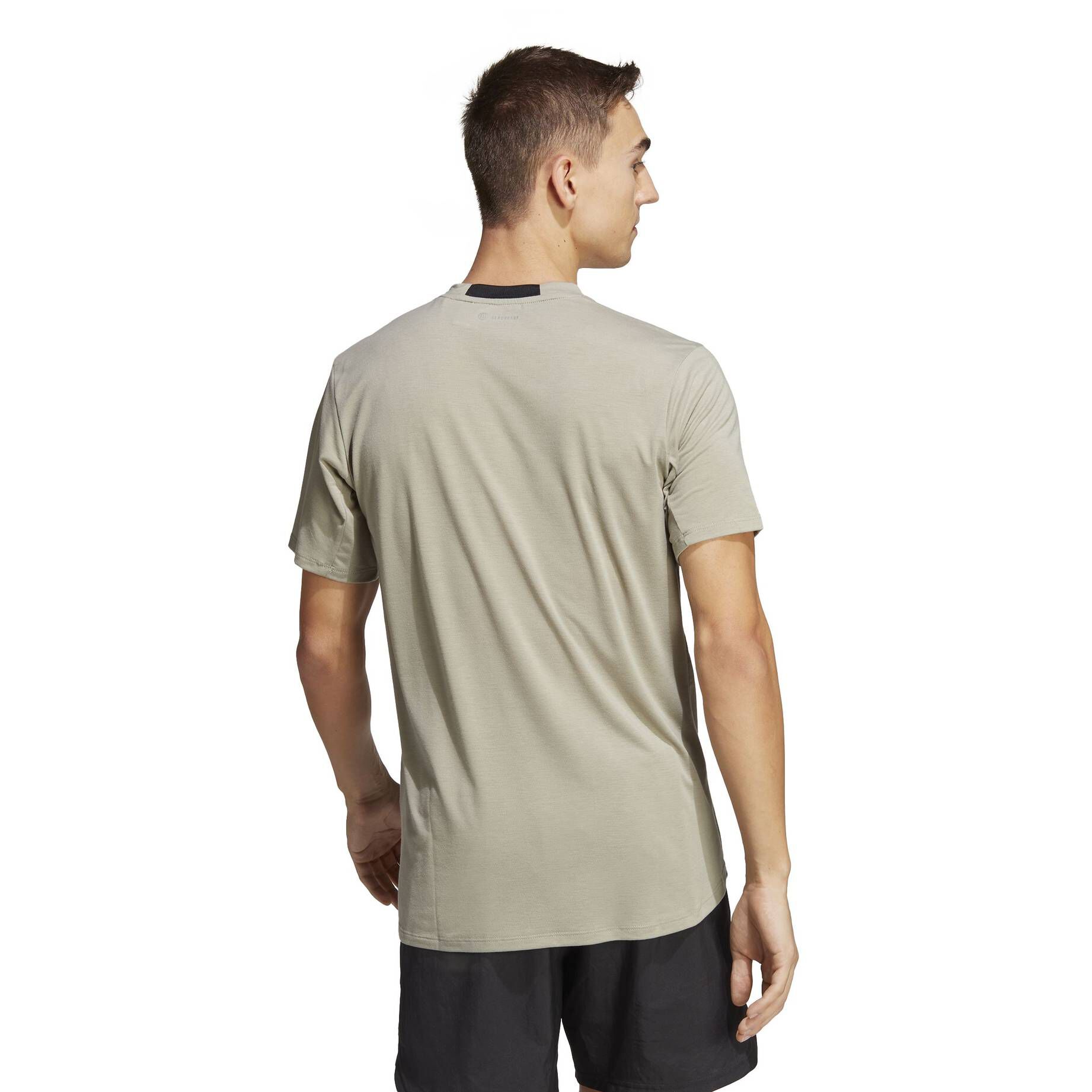 adidas Performance| Herren Trainingsshirt