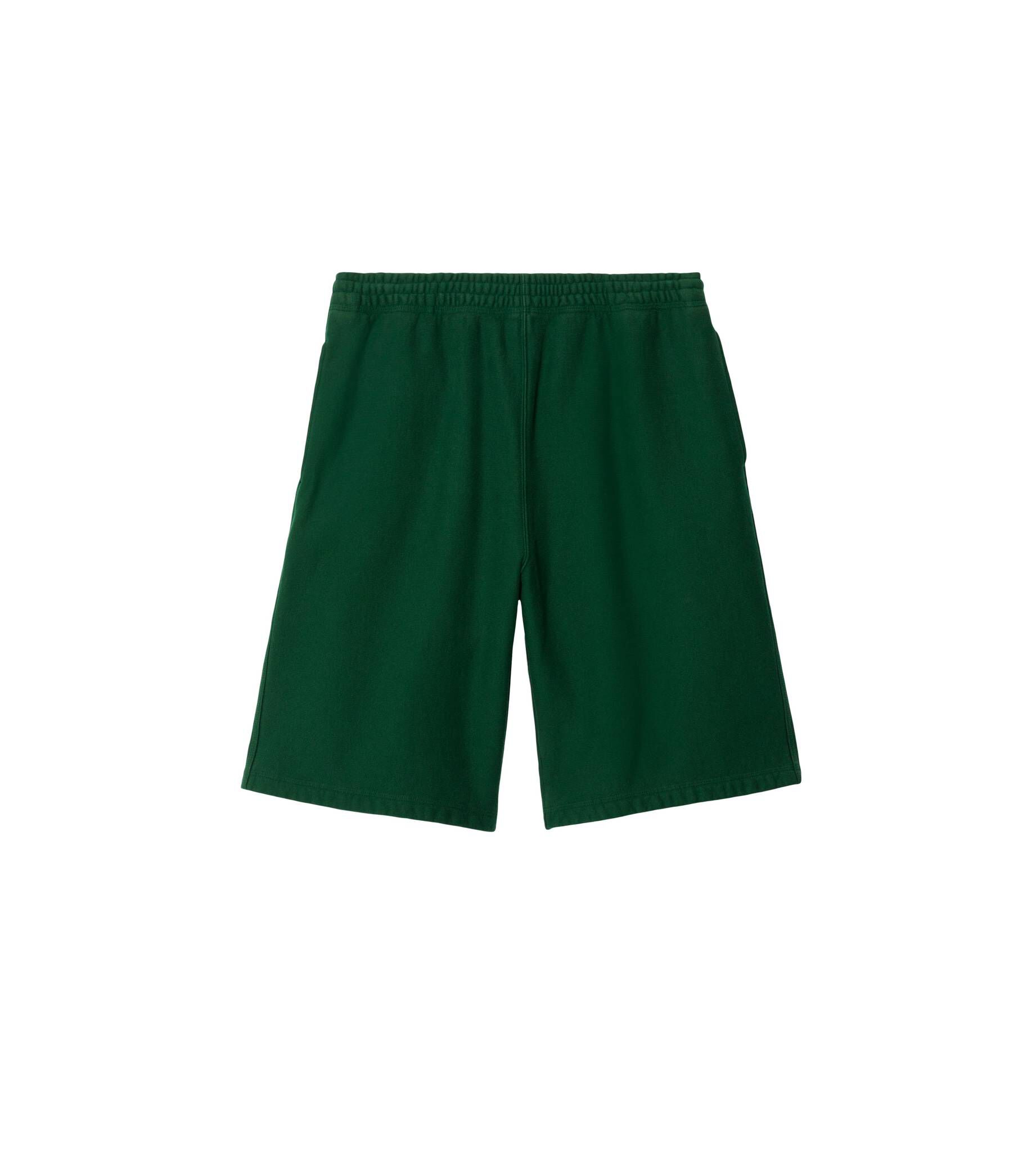 Burberry| Herren Sweatshorts SP24-JER-FOR-SHORTS