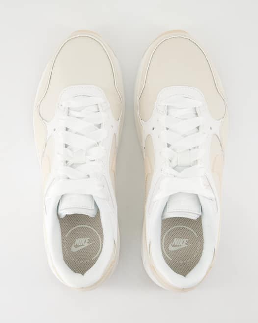 Nike W Nike Air Max Sneaker in Weiß