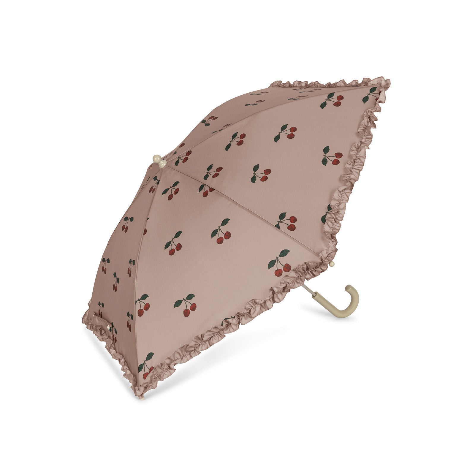 Regenschirm Frill Ma Grande Cerise Blush