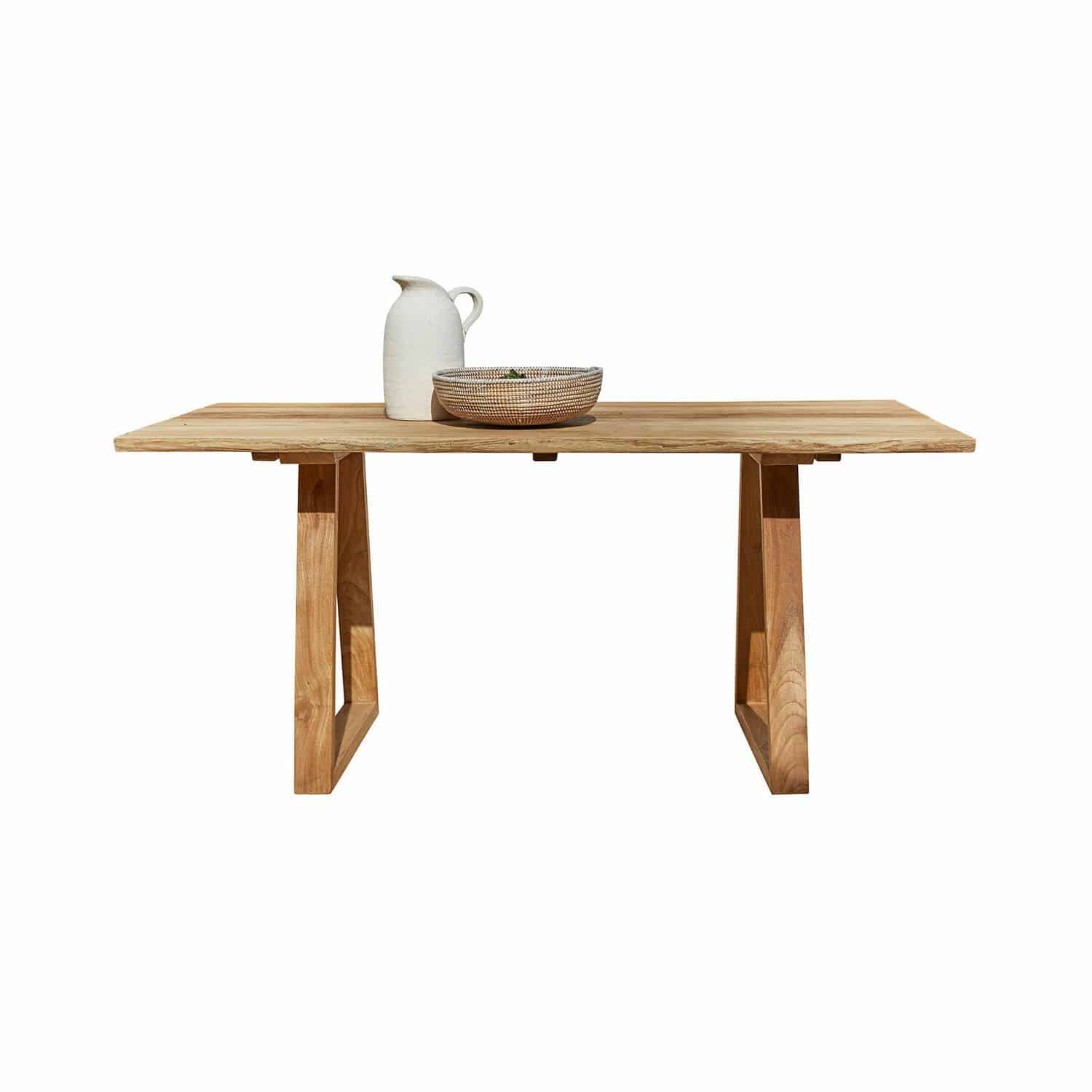 Tisch Saulny 75x200x90 cm