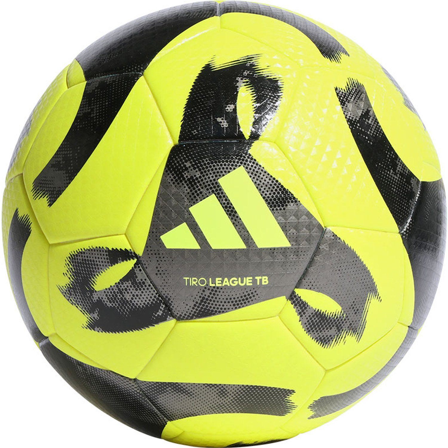 adidas Tiro League TB Bal - Maat 4