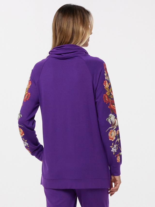 Edelsweatshirt Cirque d’amour