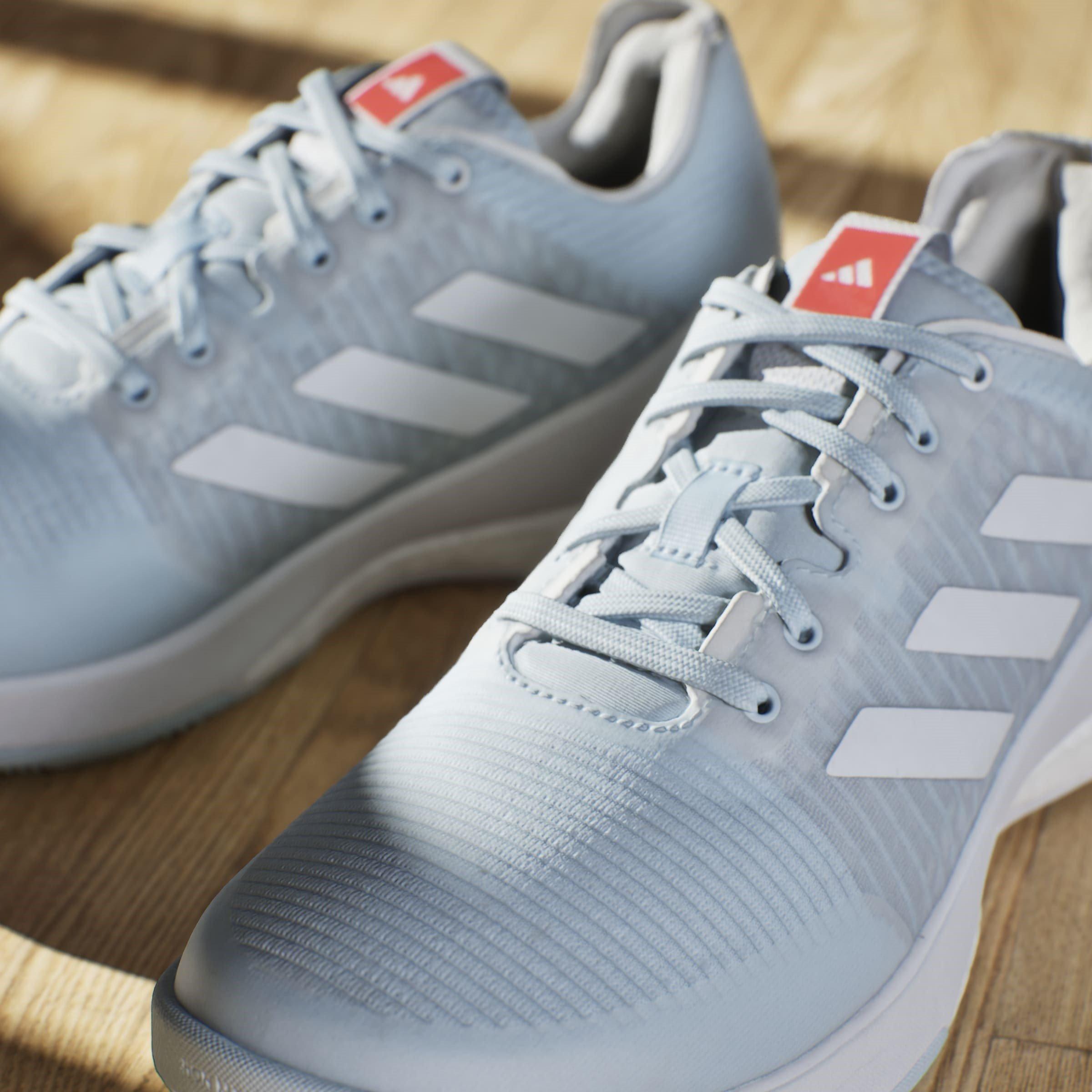 adidas Crazyflight Womens Court Shoes