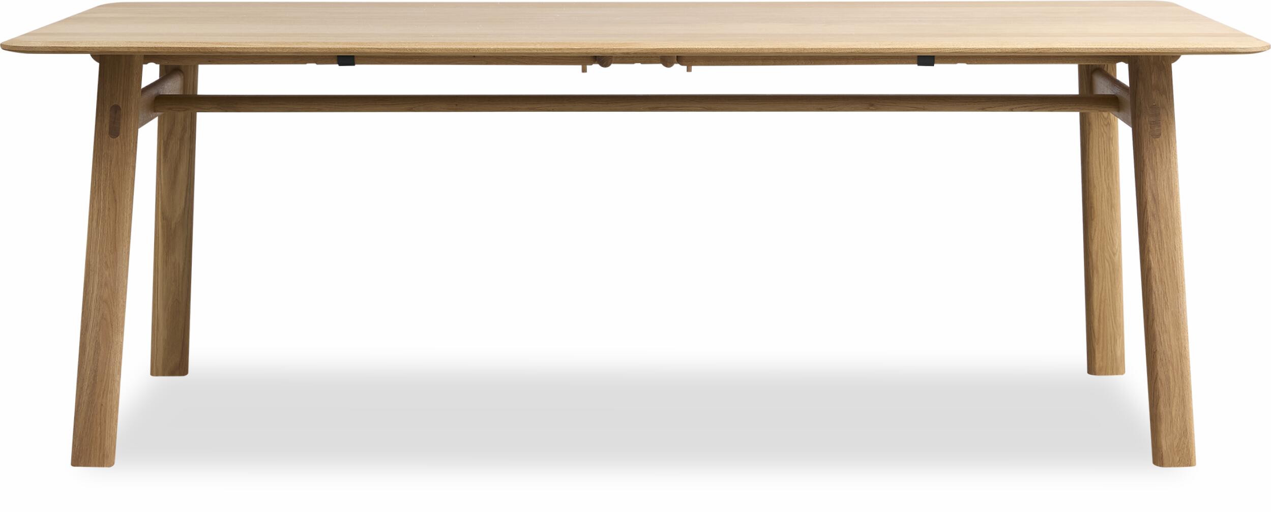 Crafty Spisebord 220 x 95 x 75 cm