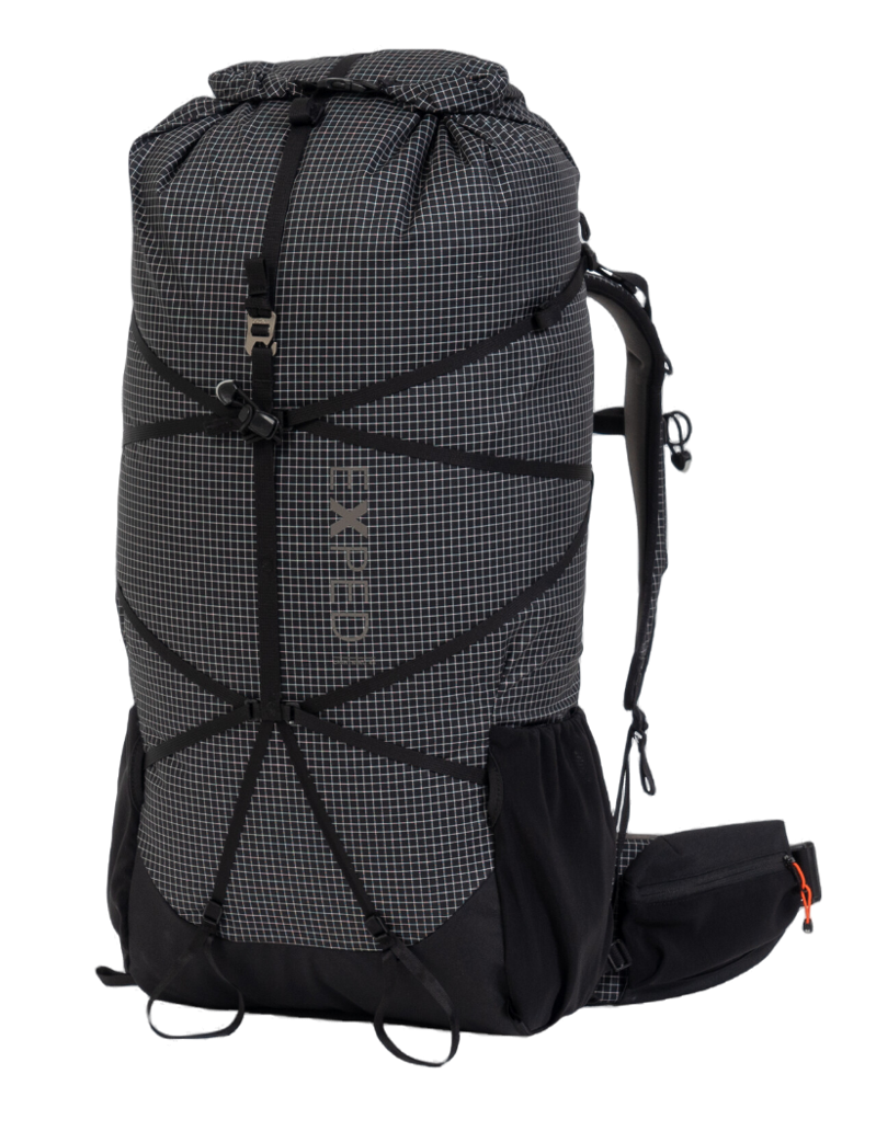 Lightning 45 Dames Backpack